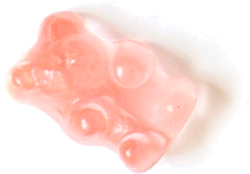 Gummy 6